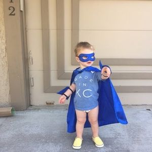 Meet your Posher, Karen